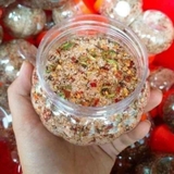 Muối Chầm Chéo Khô Ngon Chuẩn Tây Bắc Hủ