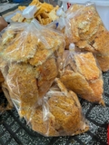 Cơm cháy Bể chà bông 1kg