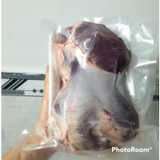 Tim Heo Nhập Khẩu - Khay 1Kg