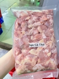 Sụn gà thịt túi 1kg