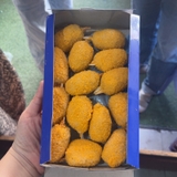Càng Cua Bách Hoa Bột Xù Hộp - Hộp 500Gr