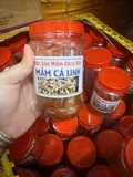 Mắm Cá Linh Châu Đốc - Hủ 500Gr