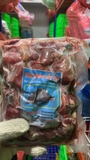 Thịt Nhím Cắt Lát - Khay 1Kg