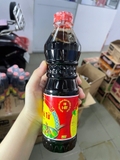 Nước tương tam thái tử thung 24 chai 500ml