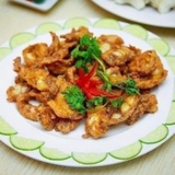 Sườn Sụn Heo Non Cắt Khúc - Túi 1Kg