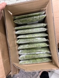 1KG Rong biển trộn mè
