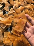 Bánh phồng tôm Cà Mau hộp 450g