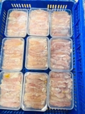 Trứng cá lóc 500g