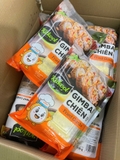 Ghimbap chiên hàng lcfood hộp 5 cây to