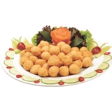 Cá Viên Chiên DNA - Túi 500Gr