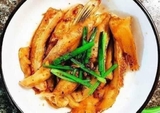 Lườn Cá Hồi - 500g