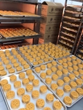 Bánh trung thu nướng cái 150g