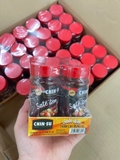 Chinsu Lốc 6 Hủ Sa Tế Tôm Ớt Xả Tươi 90g/Hủ