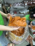 Bánh phồng tôm Cà Mau hộp 450g