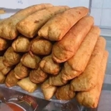 Chả chiên truyền thống 500g (giao tphcm)