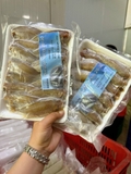 Cá Đù 1 Nắng Lạc Vừa Ăn Vĩ 500Gr/10-12 Con