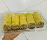 Gimbap hộp 5 cây