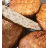 Chả Sụn Ngon Sần Sật - Túi 500Gr