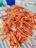 Cá Lóc Sợi - Túi 500Gr