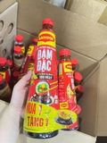 [ Mua 1 Tặng  1]  Nước Tương Maggi Đậm Đặc 700ml – Tặng Ngay 1 Chai 200ml