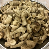 Chân nấm khô loại ngon 100g