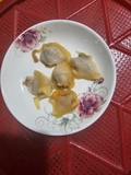 Thịt sò nước 1kg 5 vĩ