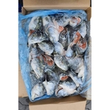 Đầu Cá Hồi Nauy - Túi 1Kg