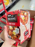 Hộp Thịt Kho Chin - Su 10 Gói x70g