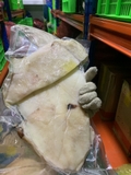 Mực Một Nắng Hút Chân Không - Túi 1Kg