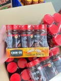 Chinsu Lốc 6 Hủ Sa Tế Tôm Ớt Xả Tươi 90g/Hủ