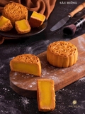 Bánh trung thu nướng cái 150g