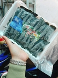 Bò Cuộn Lá Lốt - Khay 20 cuộn