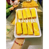 Nem Nướng Phô Mai (Mooping Thái Lan) - Túi 500Gr