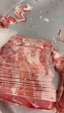 Ba Rọi Bò Mỹ Cắt Lát 450g
