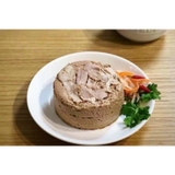 Pate Tươi Nhà Làm - Túi 500Gr