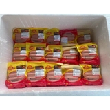 Xúc Xích Đức CP Zing Zing - Túi 500Gr
