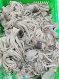 Đầu Mực Lá Đại Dương Tươi khay 500g