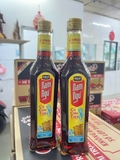 Nước mắm 32 độ đạm chai thủy tinh 500ml Nam Ngư cá cơm tươi