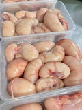 Ngọc Kê Gà Tay - Hộp 500Gr