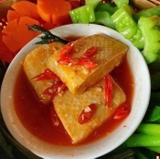 Chao Môn Cốt Dừa Siêu Béo - Hủ 650g