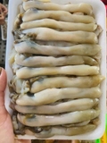 Ruột Ốc Móng Tay loại 1 - 1Kg