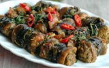 Lươn mần sạch tươi sống 1kg cấp đông
