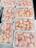 Ngọc Kê Gà Tay - Hộp 500Gr