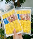 Chả giò kem bơ khay 10 que