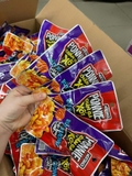 Combo 10 bịch chân gà rut xương xốt mật Ong Ponnie 1chân 22g có xương