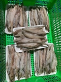 Cá khoai làm sạch khay 1kg