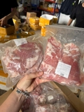 NẠC NỌNG HEO - NẠC GIÒN túi 500g