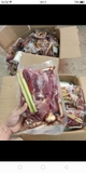 Đùi Gà Tây Lọc Xương - Túi 1Kg