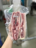 Ba Rọi Có Xương Bịch 1kg