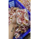 Heo Rừng Lai Làm Sạch Cắt Lát Sẵn Hộp 500g